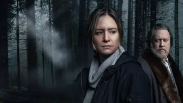 Backdrop for the TV series "Pagan Peak" #1463243