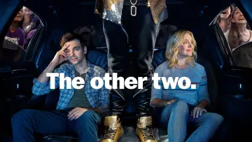 Backdrop к сериалу "The Other Two" #1425739