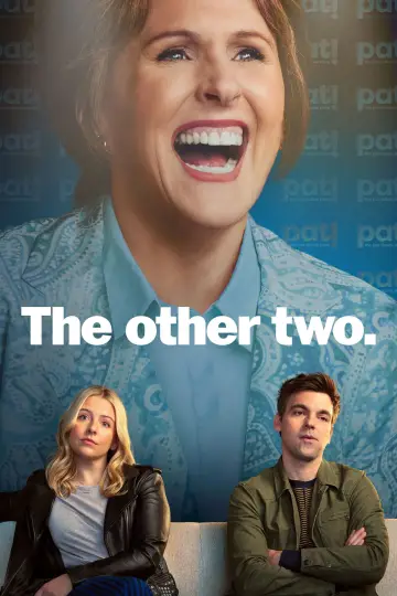 Poster к сериалу "The Other Two" #1425752