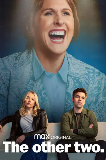 Poster к сериалу "The Other Two" #1425754
