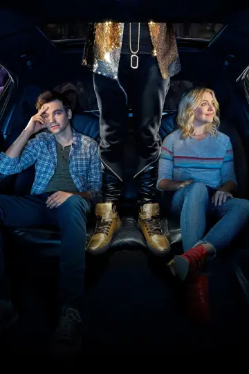 Poster к сериалу "The Other Two" #1425755