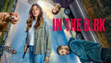 Backdrop for the TV series "In the Dark" #1421700