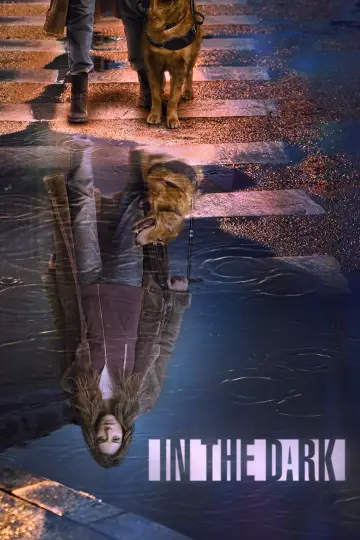 Poster for the TV series "In the Dark" #1421718