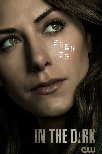 Poster for the TV series "In the Dark" #1421727