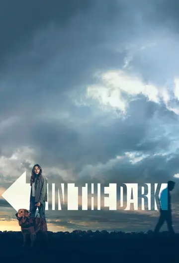 Poster for the TV series "In the Dark" #1421729