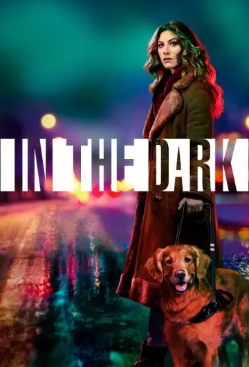 Poster for the TV series "In the Dark" #1421730