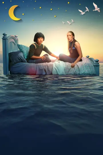 Poster for the TV series "PEN15" #1448919