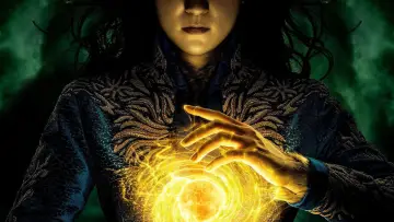 Backdrop for the TV series "Shadow and Bone" #1460563