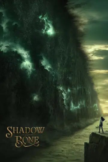 Poster for the TV series "Shadow and Bone" #1460590