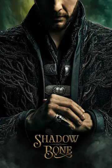 Poster for the TV series "Shadow and Bone" #1460592