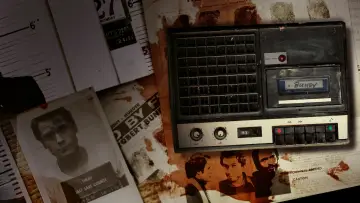 Backdrop for the TV series "Conversations with a Killer: The Ted Bundy Tapes" #1463435
