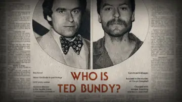 Backdrop for the TV series "Conversations with a Killer: The Ted Bundy Tapes" #1463437