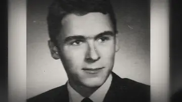Backdrop for the TV series "Conversations with a Killer: The Ted Bundy Tapes" #1463440