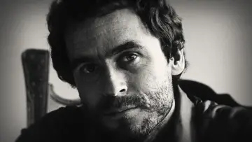 Backdrop for the TV series "Conversations with a Killer: The Ted Bundy Tapes" #1463444