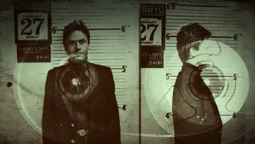 Backdrop for the TV series "Conversations with a Killer: The Ted Bundy Tapes" #1463446