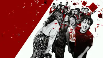 Backdrop for the TV series "High School Musical: The Musical: The Series" #1360612