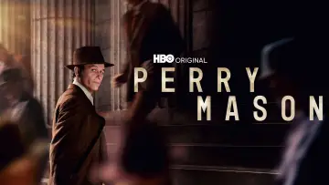 Backdrop for the TV series "Perry Mason" #1384404