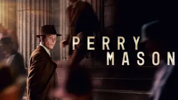Backdrop for the TV series "Perry Mason" #1384406