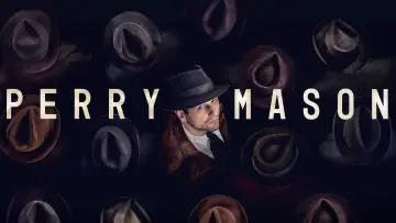 Backdrop for the TV series "Perry Mason" #1384412