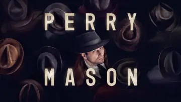 Backdrop for the TV series "Perry Mason" #1384413