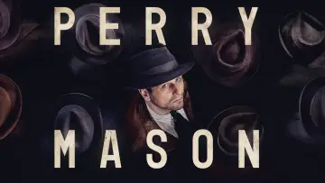 Backdrop for the TV series "Perry Mason" #1384414