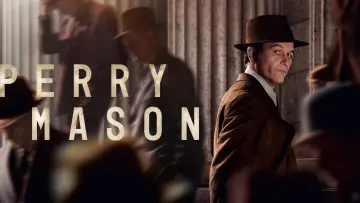Backdrop for the TV series "Perry Mason" #1384415