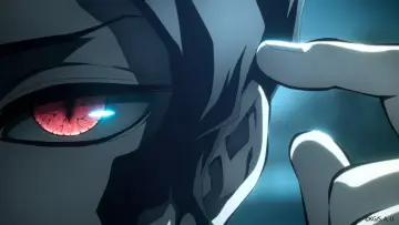 Backdrop for the TV series "Demon Slayer: Kimetsu no Yaiba" #1363305