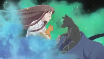 Backdrop for the TV series "Fruits Basket" #1352043