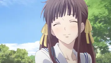 Backdrop for the TV series "Fruits Basket" #1352045