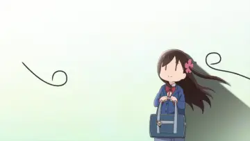 Backdrop for the TV series "Hitoribocchi no Marumaruseikatsu" #1596954