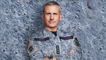 Backdrop for the TV series "Space Force" #1417458