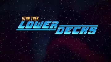 Backdrop for the TV series "Star Trek: Lower Decks" #1343733