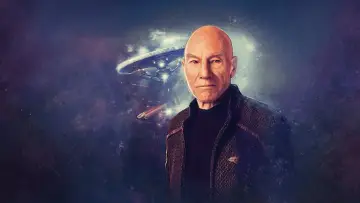 Backdrop for the TV series "Star Trek: Picard" #1319336