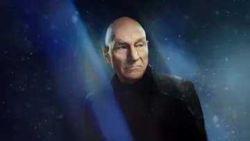 Backdrop for the TV series "Star Trek: Picard" #1319337