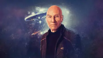 Backdrop for the TV series "Star Trek: Picard" #1319339