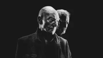 Backdrop for the TV series "Star Trek: Picard" #1319341