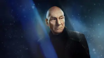 Backdrop for the TV series "Star Trek: Picard" #1319348