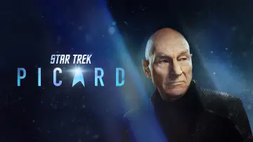 Backdrop for the TV series "Star Trek: Picard" #1319350