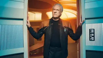 Backdrop for the TV series "Star Trek: Picard" #1319353