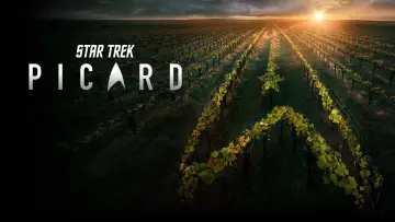 Backdrop for the TV series "Star Trek: Picard" #1319359