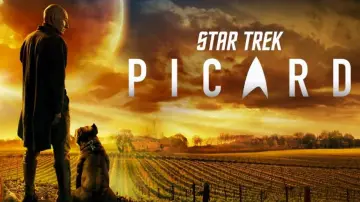 Backdrop for the TV series "Star Trek: Picard" #1319361