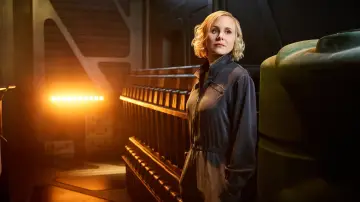 Backdrop for the TV series "Star Trek: Picard" #1319366