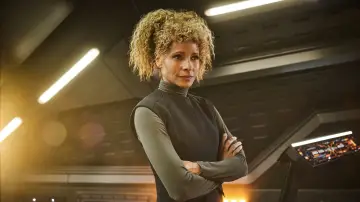 Backdrop for the TV series "Star Trek: Picard" #1319369