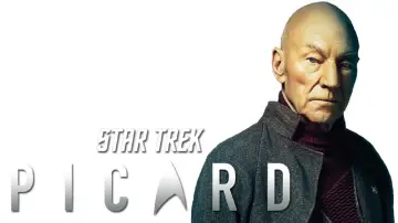 Backdrop for the TV series "Star Trek: Picard" #1319372