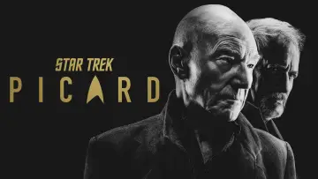 Backdrop for the TV series "Star Trek: Picard" #1319373