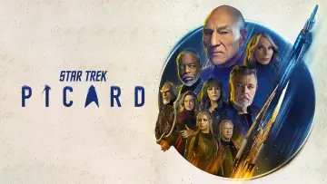 Backdrop for the TV series "Star Trek: Picard" #1319375