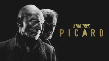 Backdrop for the TV series "Star Trek: Picard" #1319376