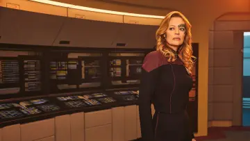 Backdrop for the TV series "Star Trek: Picard" #1319379
