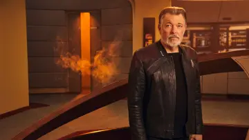 Backdrop for the TV series "Star Trek: Picard" #1319381