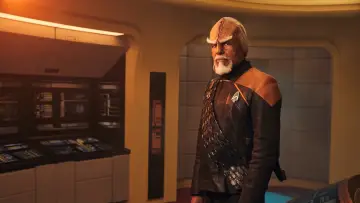 Backdrop for the TV series "Star Trek: Picard" #1319382